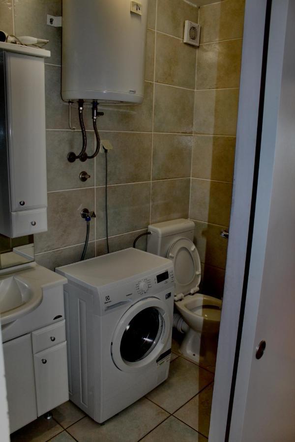 City Apartment Sanja Makarska Exterior foto